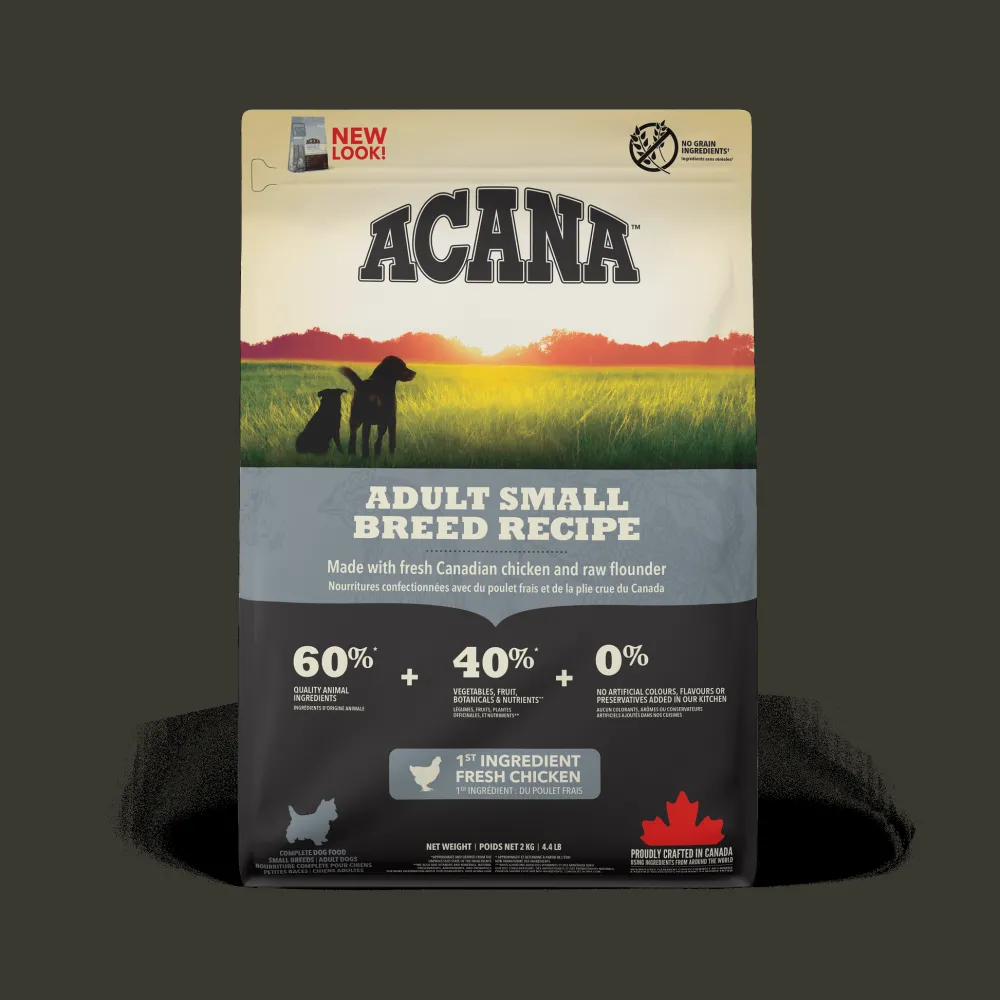 Discount Adult Small Breed Dry Dog Food Food Dry, Wet, Freeze Dried, Etc.
