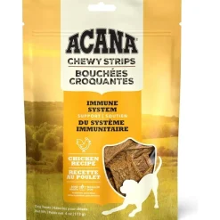 Discount Chewy Strips Immune Chicken Dog Treats Treats Treats & Chews