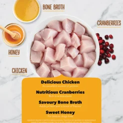 Discount Chewy Strips Immune Chicken Dog Treats Treats Treats & Chews