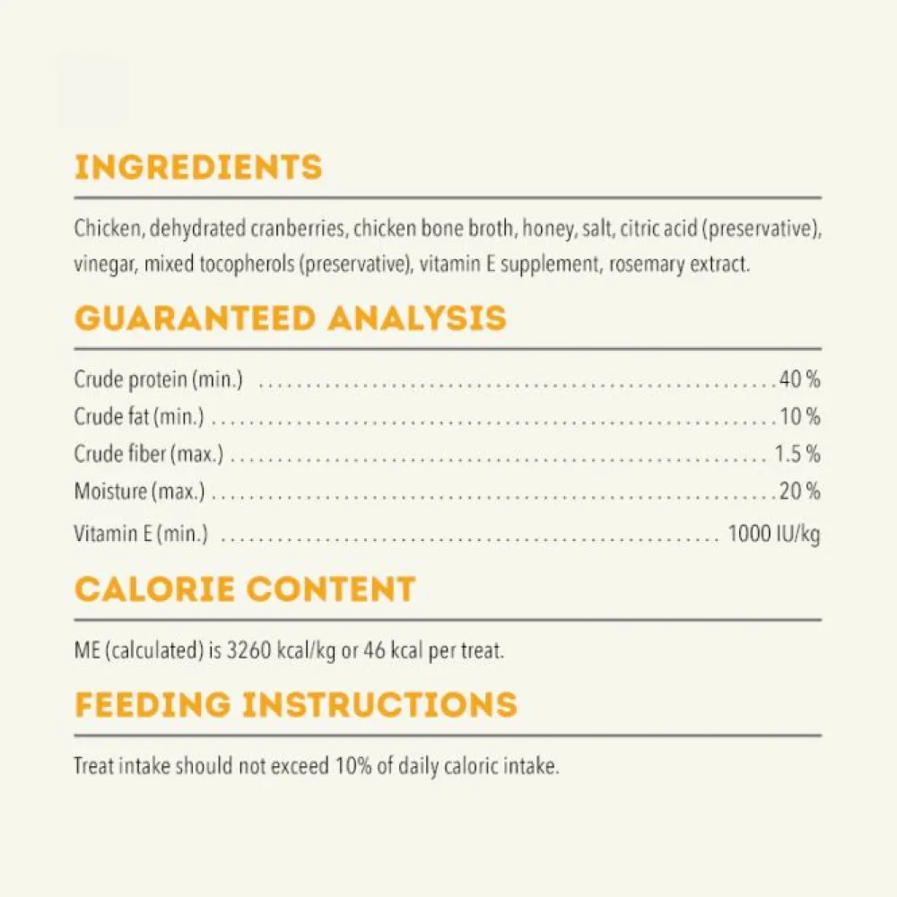 Discount Chewy Strips Immune Chicken Dog Treats Treats Treats & Chews