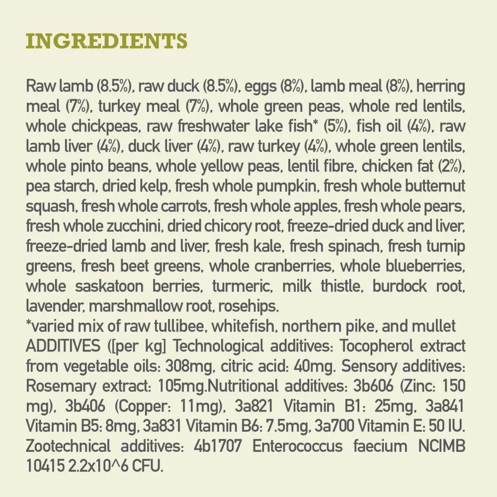 Hot Highest Protein Grasslands Dry Dog Food Recipe Food Dry, Wet, Freeze Dried, Etc.