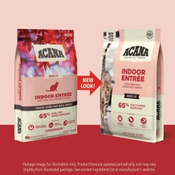 Outlet Premium Cat Food Indoor Entrée Dry Food Dry Cat Food