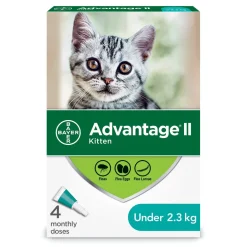 Fashion II For Kittens Supplies Leashes, Collars, Beds, Flea & Tick, Etc.