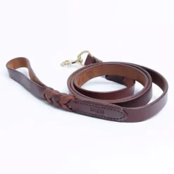Online Leather Braided Leash Supplies Leashes, Collars, Beds, Flea & Tick, Etc.
