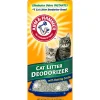Clearance Cat Litter Deodorizer Supplies Collars, Scratchers, Toys, Etc.