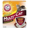 Clearance Multi Cat Fresh Scent Supplies Collars, Scratchers, Toys, Etc.