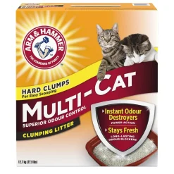 Clearance Multi Cat Fresh Scent Supplies Collars, Scratchers, Toys, Etc.