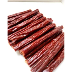 New Barnies Pawperettes Natural Beef Meat Sticks Treats Treats & Chews