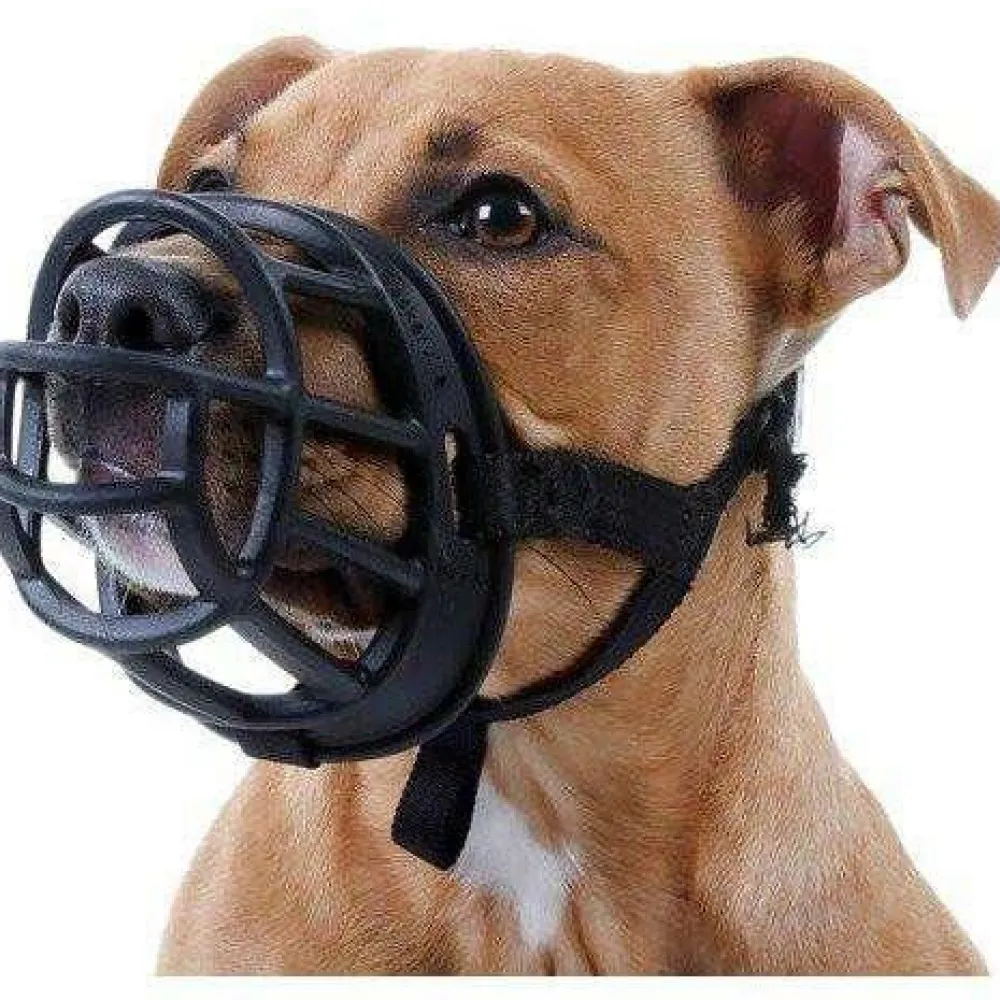 Clearance Baskerville Ultra Muzzle Supplies Leashes, Collars, Beds, Flea & Tick, Etc.