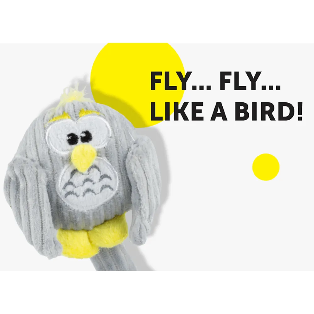 Online Dog Toy Baby Owl Supplies Leashes, Collars, Beds, Flea & Tick, Etc. | Toys Interactive, Plush, Etc.