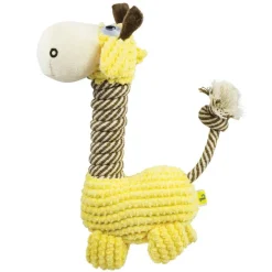Outlet Dog Toy Lucy The Giraffe Supplies Leashes, Collars, Beds, Flea & Tick, Etc. | Toys Interactive, Plush, Etc.