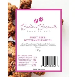 Outlet Sweet Beets Dog Treats Treats Treats & Chews