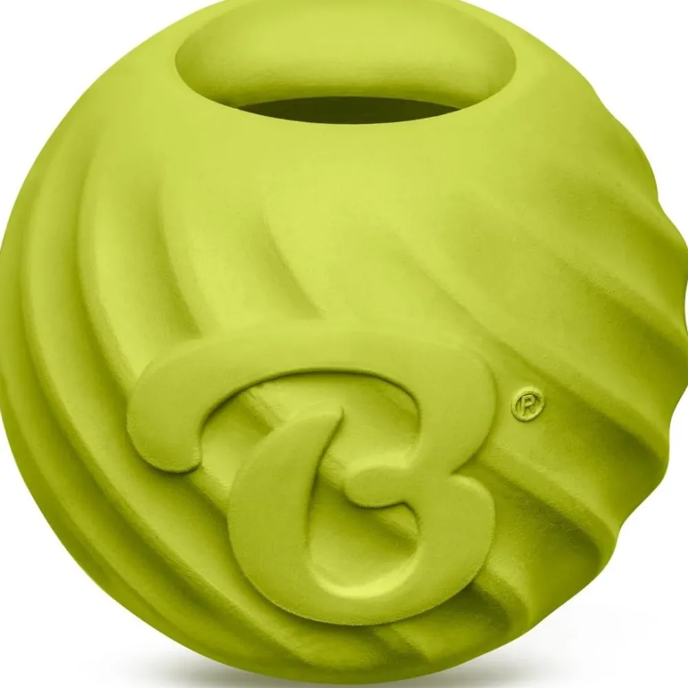 Hot Natural Rubber Ball Dog Toy Supplies Leashes, Collars, Beds, Flea & Tick, Etc. | Toys Interactive, Plush, Etc.