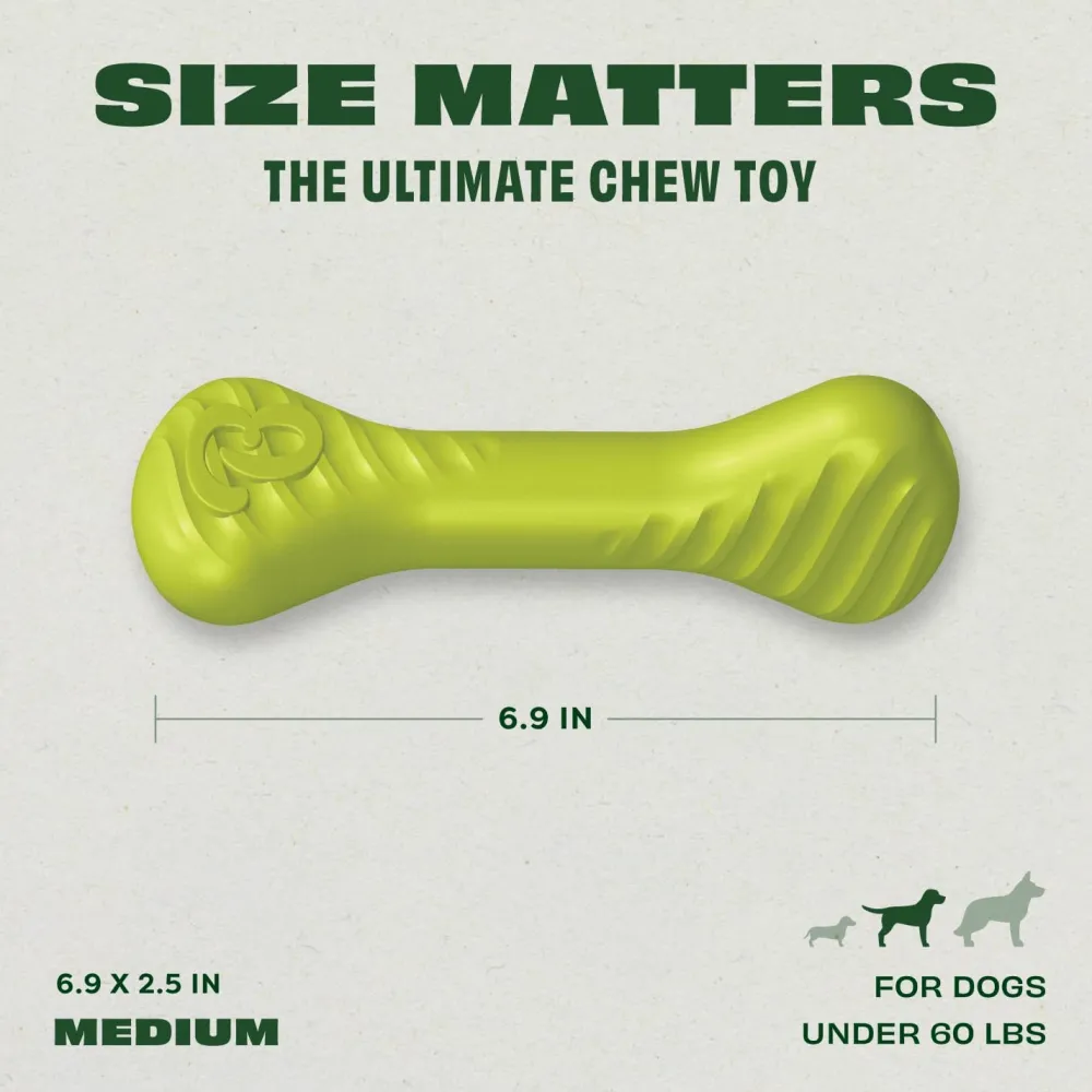 Online Natural Rubber Bone Dog Toys Supplies Leashes, Collars, Beds, Flea & Tick, Etc. | Toys Interactive, Plush, Etc.