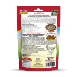 New Benny Bully Chicken Heart Chops Treats Treats & Chews