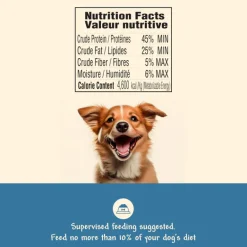 New Benny Bully Chicken Heart Chops Treats Treats & Chews