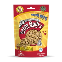 Outlet Benny Bully Liver Bits Dog & Cat Treats Treats & Chews