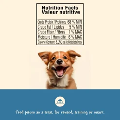 Outlet Benny Bully Liver Bits Dog & Cat Treats Treats & Chews
