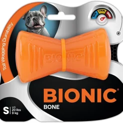 Best Rubber Dog Bone Supplies Leashes, Collars, Beds, Flea & Tick, Etc. | Toys Interactive, Plush, Etc.