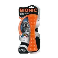 Discount Rubber Urban Stick Dog Toy Supplies Leashes, Collars, Beds, Flea & Tick, Etc. | Toys Interactive, Plush, Etc.