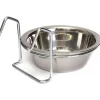 New Bird Coop Cup Stainless Steel Shop Bird Find All Of The Essentials