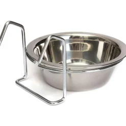 New Bird Coop Cup Stainless Steel Shop Bird Find All Of The Essentials