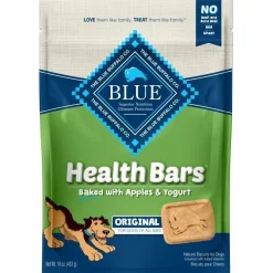 Hot Health Bars Apple & Yogurt Treats Treats & Chews