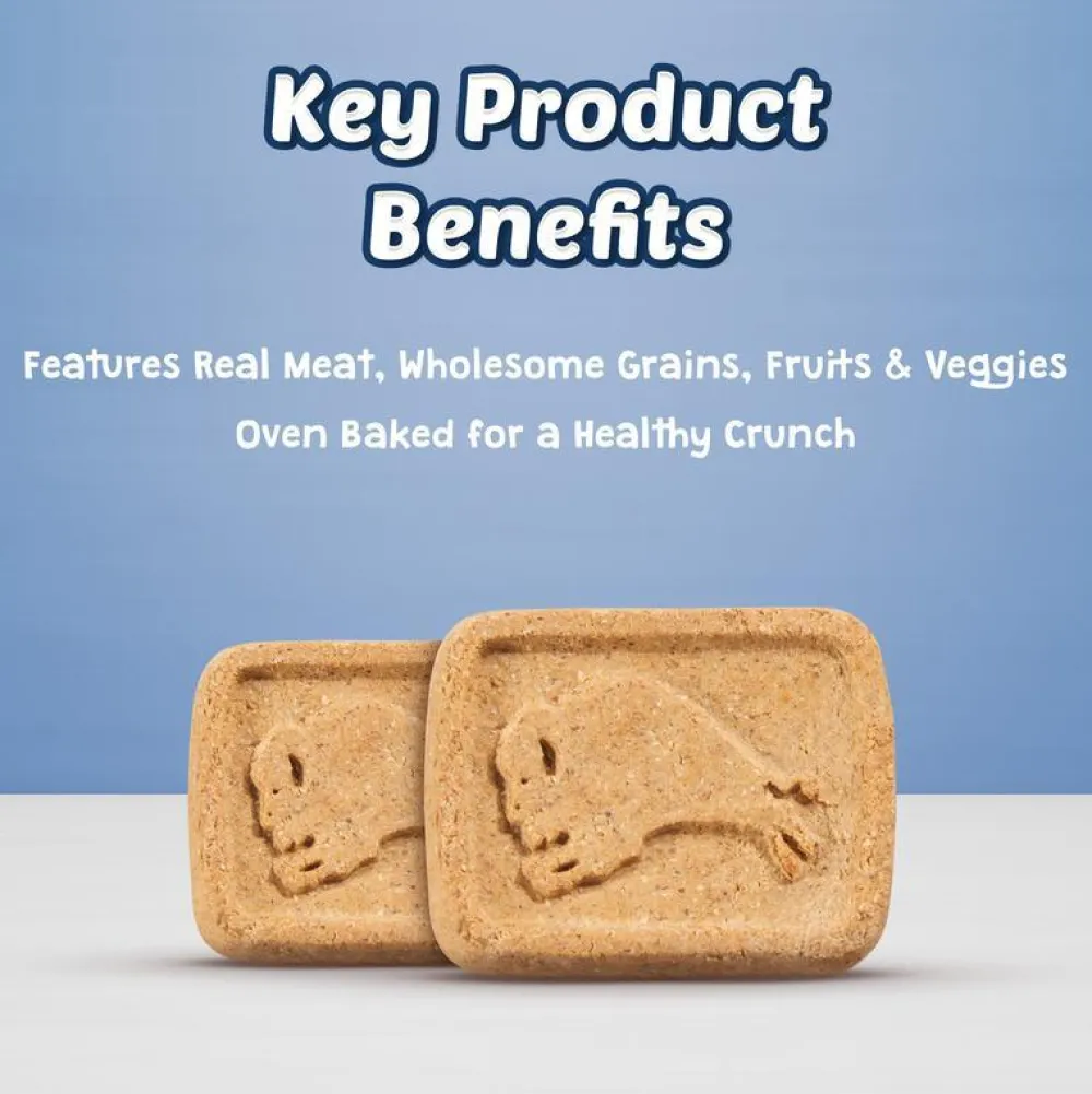 Clearance Health Bars Chicken Liver Crunch Treats Treats & Chews