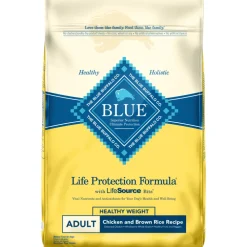 Outlet Life Protection Healthy Weight Dog Food Food Dry, Wet, Freeze Dried, Etc.