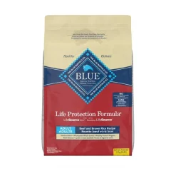 Best Life Protection Adult Beef Dog Food Food Dry, Wet, Freeze Dried, Etc.