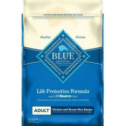 Discount Life Protection Dog Food Chicken & Rice Food Dry, Wet, Freeze Dried, Etc.