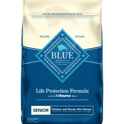 Outlet Life Protection Senior Dog Food Food Dry, Wet, Freeze Dried, Etc.