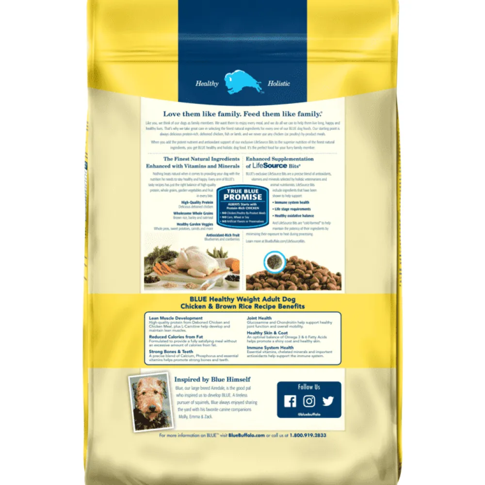 Outlet Life Protection Healthy Weight Dog Food Food Dry, Wet, Freeze Dried, Etc.