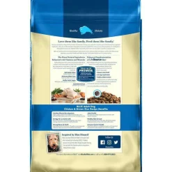 Discount Life Protection Dog Food Chicken & Rice Food Dry, Wet, Freeze Dried, Etc.