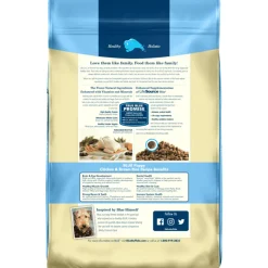 Best Life Protection Puppy Food Chicken & Rice Food Dry, Wet, Freeze Dried, Etc.