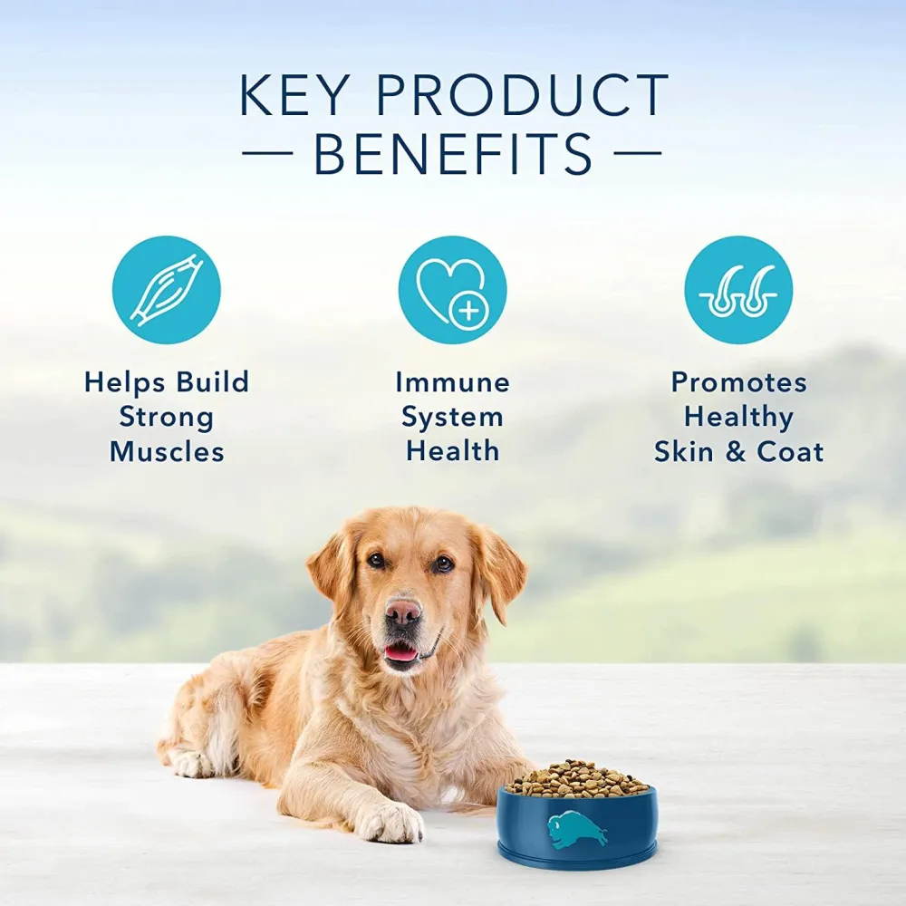 Discount Life Protection Dog Food Chicken & Rice Food Dry, Wet, Freeze Dried, Etc.