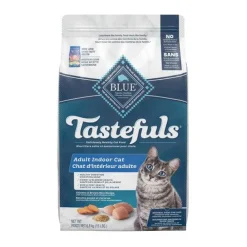Sale Tastefuls Chicken Indoor Natural Adult Dry Cat Food Dry Food Dry Cat Food