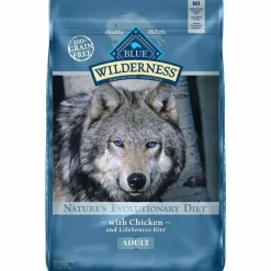 Sale Wilderness Dog Food Chicken Formula Food Dry, Wet, Freeze Dried, Etc.