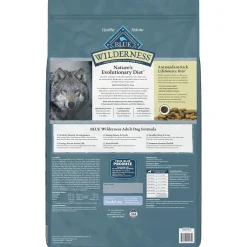 Sale Wilderness Dog Food Chicken Formula Food Dry, Wet, Freeze Dried, Etc.