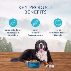 Best Wilderness Dog Food Large Breed Chicken Food Dry, Wet, Freeze Dried, Etc.