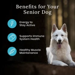 Clearance Wilderness Senior Dog Food Food Dry, Wet, Freeze Dried, Etc.