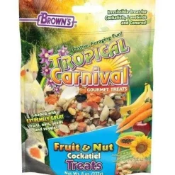 Discount Extreme Cockatiel Fruit N Nut Shop Bird Find All Of The Essentials