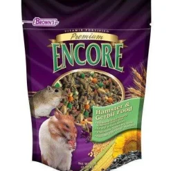 Discount Premium Encore Hamster Food Shop Small Animal Find All Of The Essentials