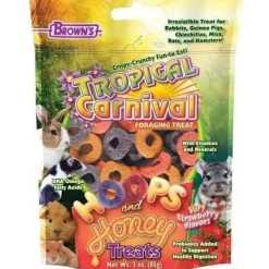 Online Small Animal Hoops & Honey Treats Shop Small Animal Find All Of The Essentials