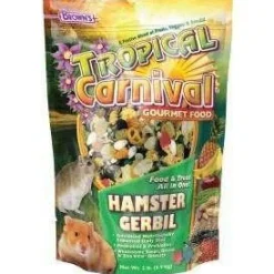 Sale Tropical Carnival Hamster Food Shop Small Animal Find All Of The Essentials