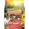 Discount Tropical Carnival Rabbit Food Shop Small Animal Find All Of The Essentials