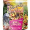 New Tropical Carnival Small Hookbill Food Shop Bird Find All Of The Essentials