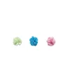 Hot Bud-Z Cat Toy Bulk Coloured Paper Ball Supplies Collars, Scratchers, Toys, Etc.