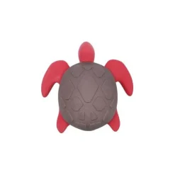 Online Bud-Z Floating Rubber Dog Toy with Squeaker Turtle Supplies Leashes, Collars, Beds, Flea & Tick, Etc. | Toys Interactive, Plush, Etc.
