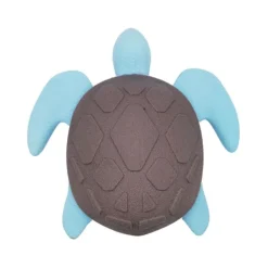 Online Bud-Z Floating Rubber Dog Toy with Squeaker Turtle Supplies Leashes, Collars, Beds, Flea & Tick, Etc. | Toys Interactive, Plush, Etc.
